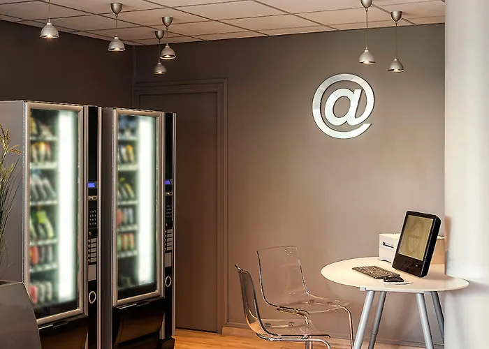 Paris Nord 2 Cdg Aéroport Roissy-en-France