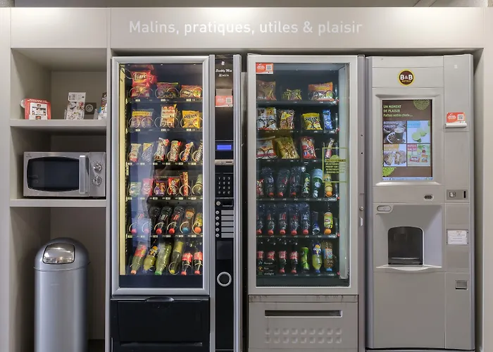 Paris Nord 2 Cdg Aéroport 3* Roissy-en-France