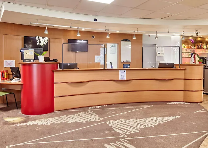 Paris Nord 2 Cdg Aeroport Roissy-en-France