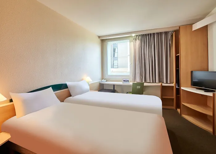 Hotel Paris Nord 2 Cdg Aéroport Roissy-en-France