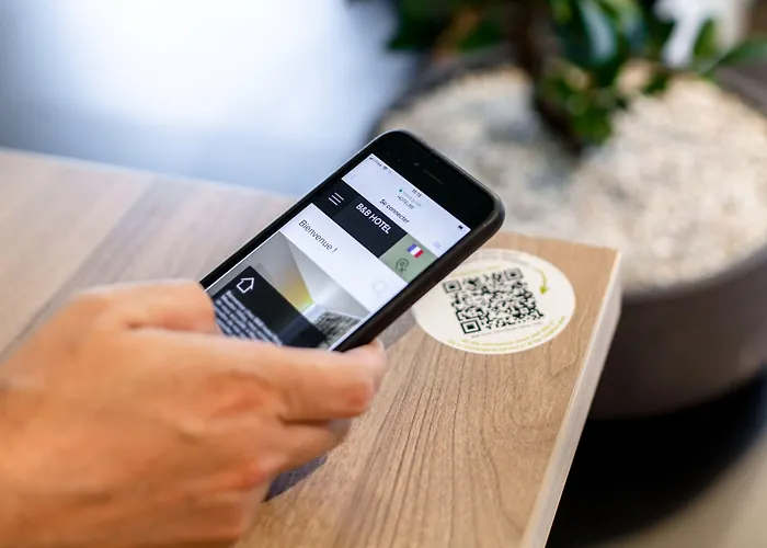 Paris Nord 2 Cdg Aeroport 3* Roissy-en-France