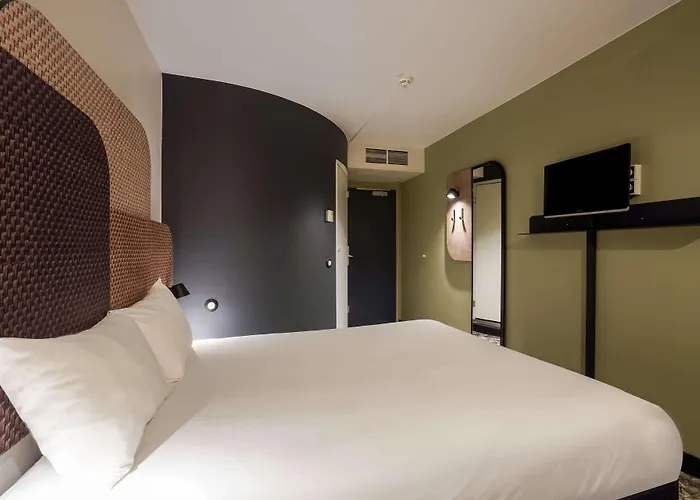 Paris Nord 2 Cdg Aéroport Roissy-en-France