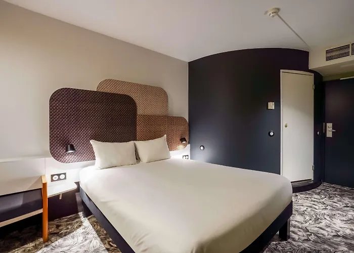 Paris Nord 2 Cdg Aéroport 3*