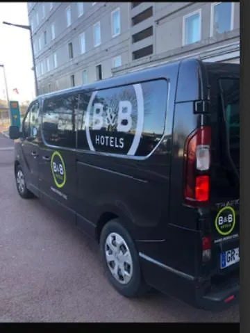 Paris Nord 2 Cdg Aéroport Hotel Roissy-en-France