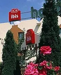 Paris Nord 2 Cdg Aeroport Hotel