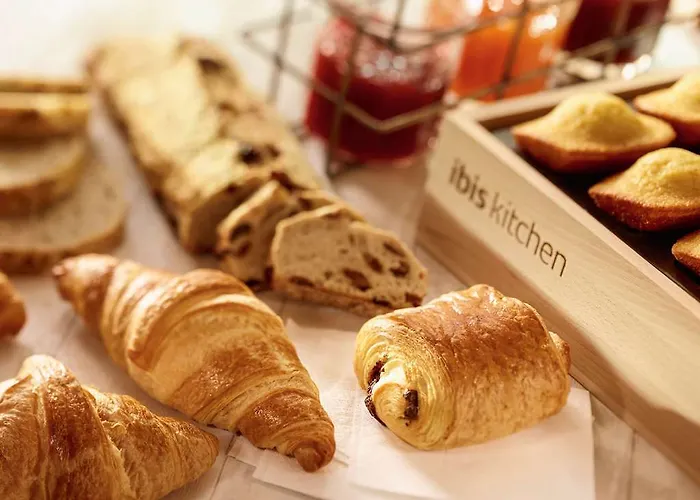 Paris Nord 2 Cdg Aéroport Hotel 3*