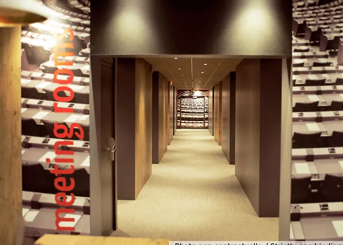 Paris Nord 2 Cdg Aéroport Hotel Roissy-en-France